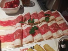 -川西坝子(老军营店)