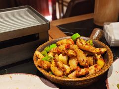 -三杯赤運·中式小酒馆(所城里店)