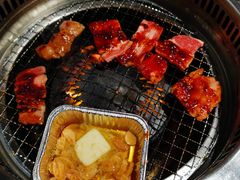 -じゃんじゃん亭(栄店)