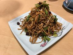 -大眼锅贴水饺(河东店)