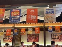 -聚点串吧·北京烧烤(朝北店)