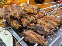 -怡妮新疆风味餐厅(东江湾路店)