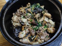 -柴火农家饭(遇龙河店)