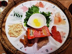 -上坐过桥米线(顺城店)
