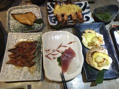 -贵木日本料理·铁板烧(新地假日广场店)