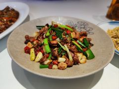 -隐厨中国餐馆(红旗大街店)