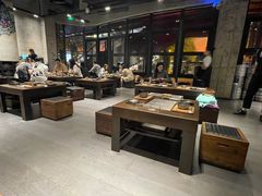-夜食白市Yespicy·烧烤啤酒宵夜(番禺四海城店)