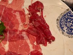 -福寿斋·老北京铜锅涮肉·烤鸭(顺义总店)