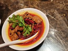 -金鼎轩(方庄天坛店)