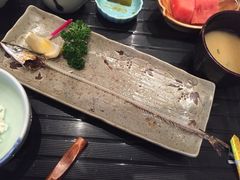 -乾山寿司(好运街店)