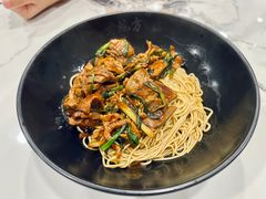 -老地方面馆(思南路店)