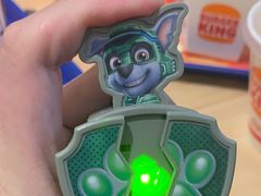 -汉堡王(歌斐中心店)