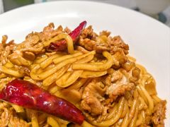 -巴盟人家·内蒙地方菜(华丽家族店)