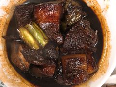 红烧肉-蘭心餐厅(进贤路店)