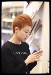 -MMbyHairCode 芭曲发型沙龙