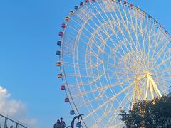 -南昌之星摩天轮