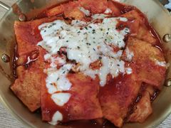 -李先生的首尔小馆(松江启源广场店)