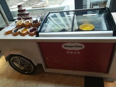-富力万达文华酒店·海鲜自助