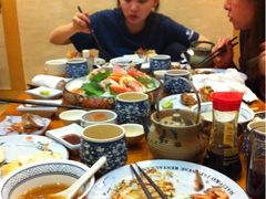 自助-松子料理(白家庄店)