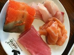 -汉巴味德自助餐厅(嘉定宝龙广场店)