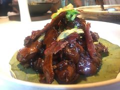 -解香楼(八盘岭路店)