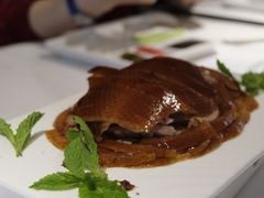 -四季民福烤鸭店(前门店)