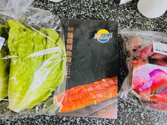 -盒马鲜生(领丰汇店)