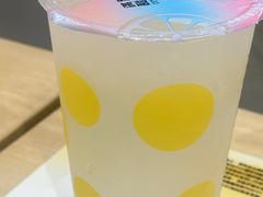 -满记甜品(优客百盛店)