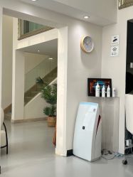 -JNK皮肤管理中心