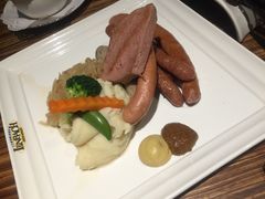 -LENBACH兰巴赫西餐啤酒坊(大连东港店)