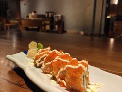 加州卷-武藏日本料理(宝安壹方城店)