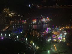 -大连君悦酒店 · VIVA(星海广场店)