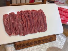 -东来顺饭庄(新源里店)