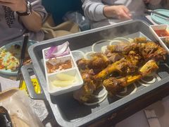 -阿西叶滩羊馆(交大店)