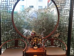 -蘇锦宴·淮扬菜烤鸭·小院(三元桥霄云路店)