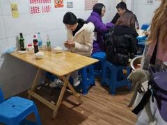 大堂-蓉城西二道无名冒菜(西二道街店)