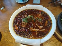 -去茶去餐厅(中央大街店)