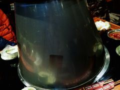 -地锅公社·现炒地锅鸡·地锅鱼·夜宵(罗锦路店)