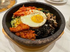 -七八冷面·延边朝鲜族美食(世纪汇店)