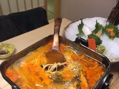 -酒久自助料理(佳兆业店)