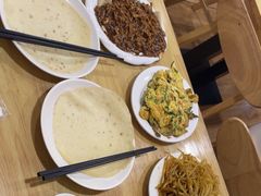 -姥家春饼店(漳州二路店)