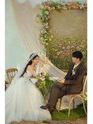 -雅云婚纱摄影工作室旗舰店