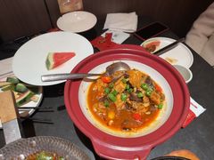 -鸽子侯·家宴·平价海鲜(市图书馆店)