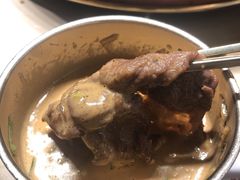 -西塔老太太泥炉烤肉(温州首店万象城黑金店)