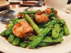 干煸四季豆-鼎泰丰(国金店)