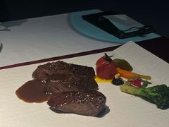 -Wei菋·Le Bistrot