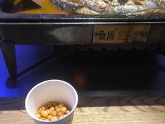 -鱼库·不仅是一家烤鱼店(车公庙店)