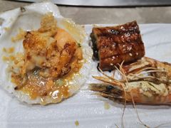 -大渔铁板烧(大悦城店)