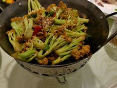 -品大三·南京菜(大行宫店)