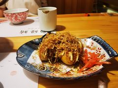 -鳗鲔料理小馆